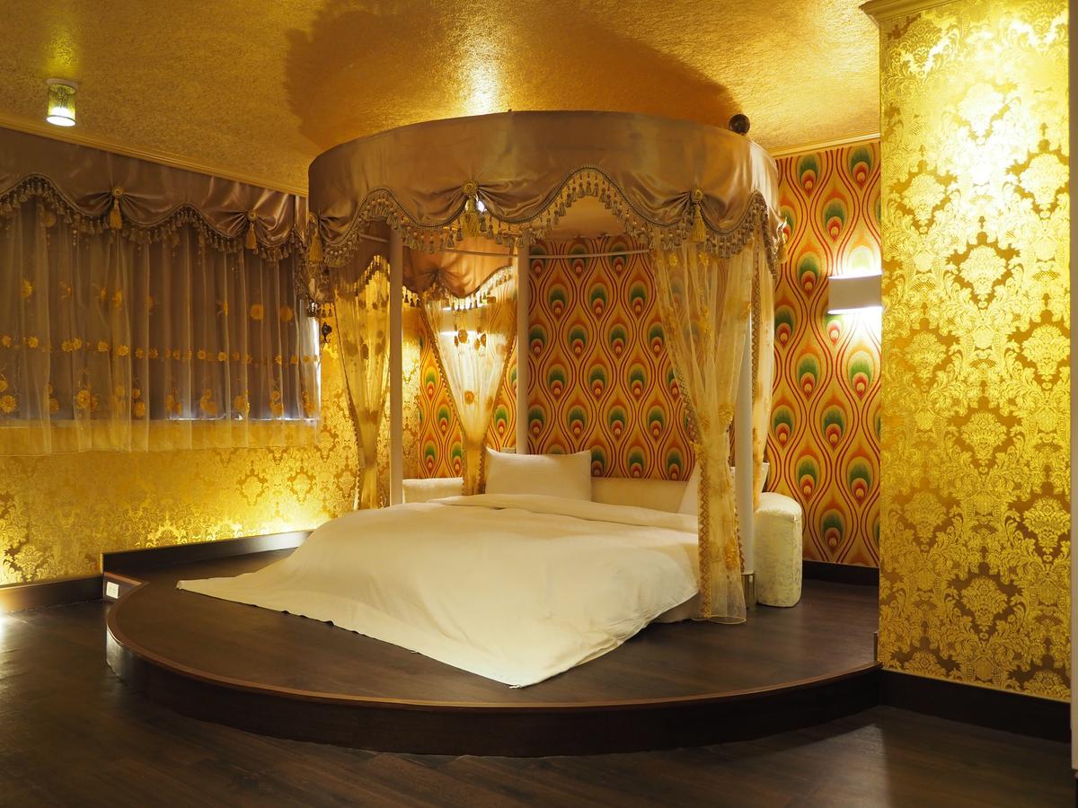 Yilan Day Chen Hotel מראה חיצוני תמונה